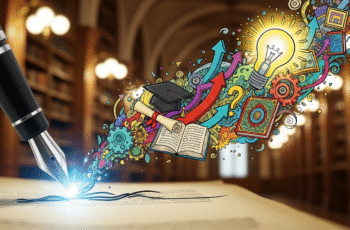 10 Creative Scholarship Essay Topics That Stand Out