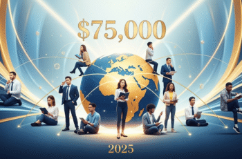 Global Fellowship Opportunities: $75K Awards in 2025