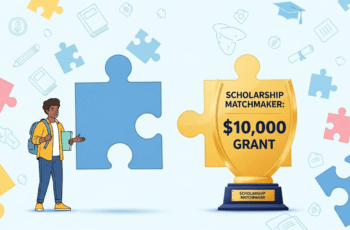 Scholarship Matchmaker: Find Your Perfect $10K Grant