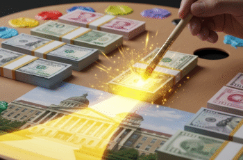 Calling All Creatives: 10 Arts Scholarships That Actually Pay the Bills