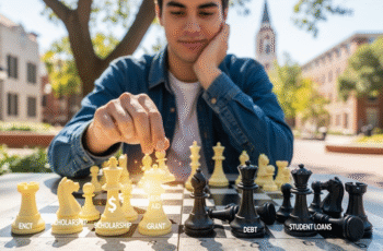 How to Pay for College Without a Single Loan: The Scholarship Masterclass