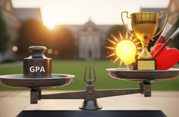 Is Your GPA Too Low for Scholarships? Think Again. Here’s How We Know