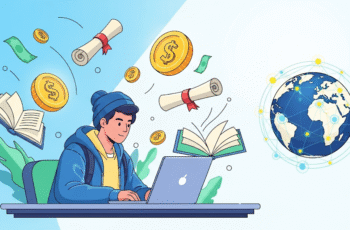 Scholarships for Remote & Online Learners: Fully Funded Virtual Degrees