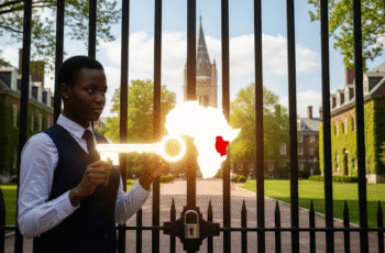 The International Student’s Secret Weapon for Landing USA Scholarships