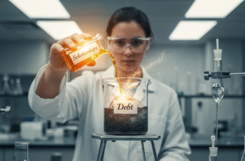 Your Antidote to Student Debt: A Practical Scholarship Guide